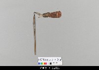 藏品(中國湖北皮影戲偶身-單手)的圖片